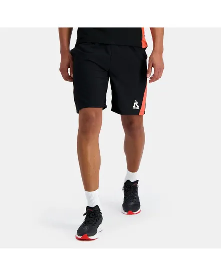 Short Homme TRAINING SP N1 M Noir