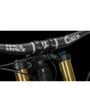 VTT tout suspendu Unisexe TWO15 HPC SLT 29 Noir