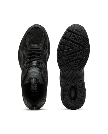 Chaussures Homme MILENIO TECH_ Noir