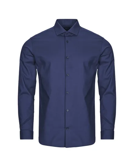 Chemise Homme JPRBLAPARKER Shirt L/S NOOS