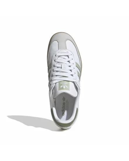 Chaussures Femme SAMBA OG W Blanc