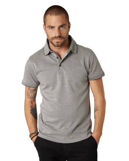 Polo Homme Velvorn