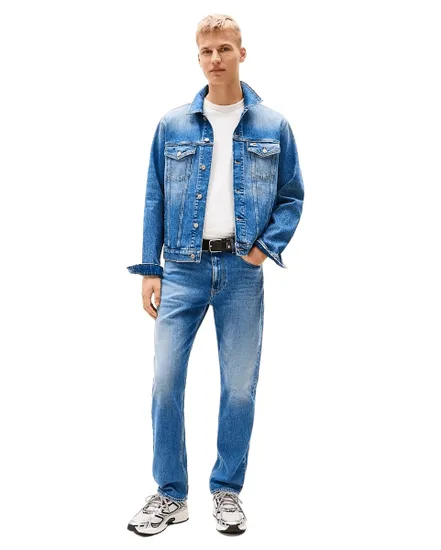 Jean Slim Homme Ryan