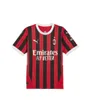 Maillot de football Homme ACM HOME JERSEY REPLICA Rouge