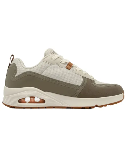 Baskets Homme Skechers Uno Layover