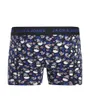 Lot Boxers Homme Jacflower Skull