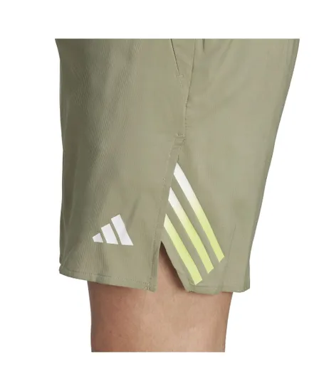 Short Homme TI 3S SHORT Vert