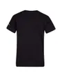 T-shirt Enfant plus agé JDB S/S JUMPMAN TEE Noir