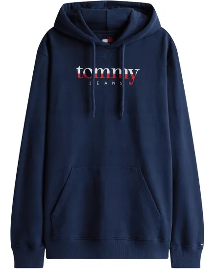 Sweat à Capuche Homme Tjm Reg Dna Hoodie Ext