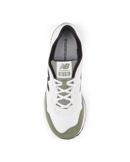 Chaussures Homme ML515TOV Blanc