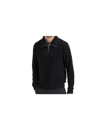 Sweat Zip Homme Classic Selanic