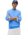 Sweat Homme Tommy Jeans Flag Crew
