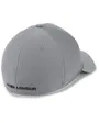 Casquette homme UA MEN S BLITZING 3.0 CAP Gris