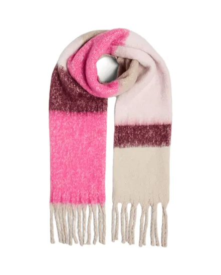 Écharpe Femme BEA LONG SCARF Multicolore