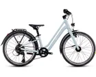 Vélo Enfant ELLA 200 Vert Aloe