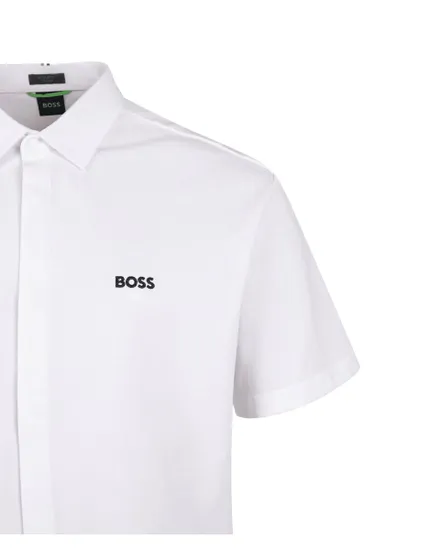 Chemise Homme Swing S