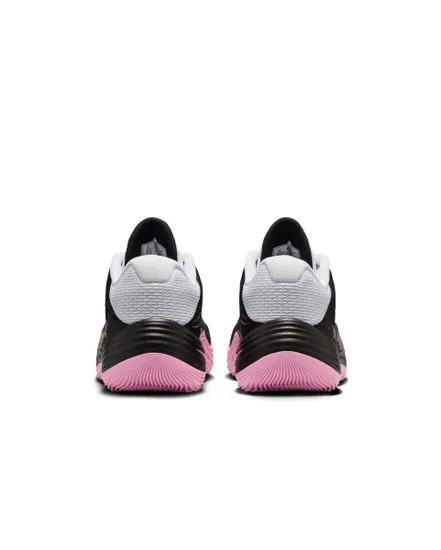 Chaussures de basketball Homme NIKE PRECISION 8 LOW Multicolore