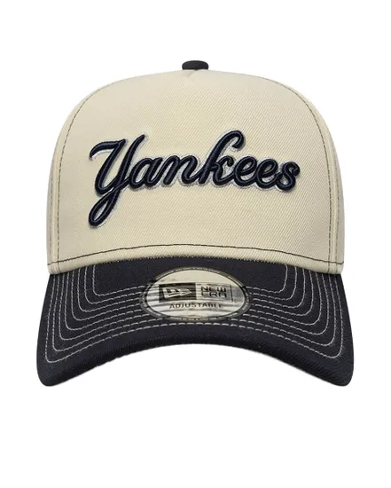 Casquette Homme New York Yankees City Icon E-Frame