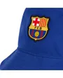 Casquette Bucket Unisexe FC Barcelone Nike Apex