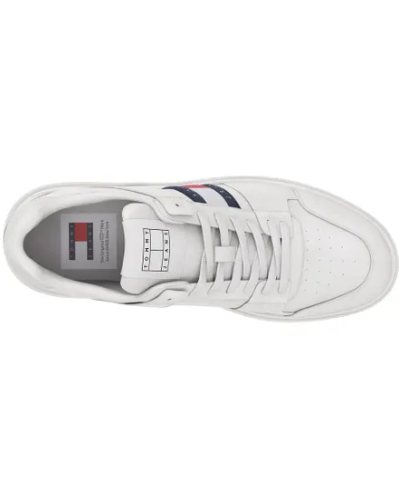 Chaussures Femme THE BROOKLYN ELEVATE Blanc