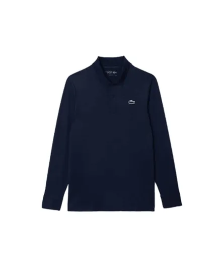 Polos Homme Lacoste Manches Longues Golf