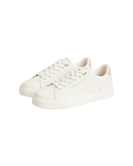 Sneakers Basses Femme Th Chic Sneaker