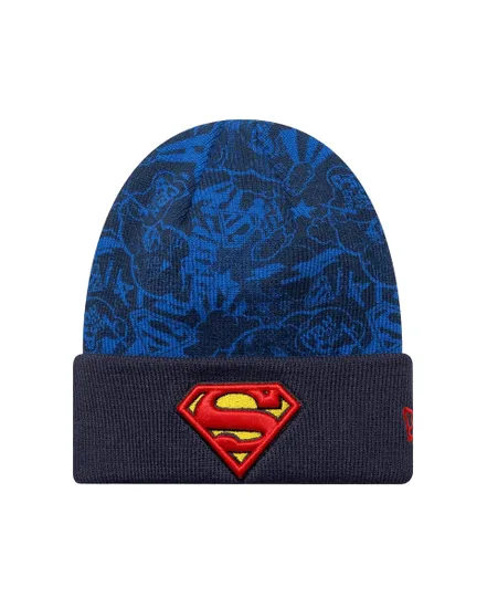 Bonnet Enfant Superman BaZ