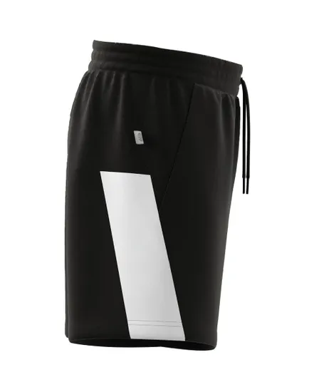 Short Homme M FI BOS SHORT Noir