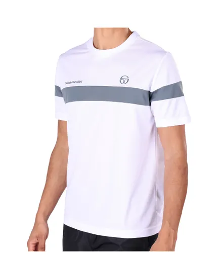 T-shirt Homme LEONE PL T-SHIRT Blanc