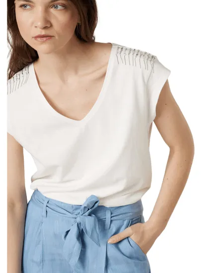 T-Shirt Femme Amayal
