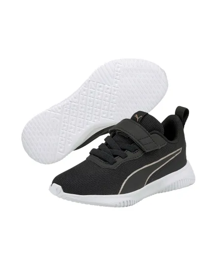 CHAUSSURES FLYER FLEX CADET PS FLYER FLEX AC Noir