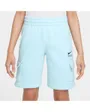 Short Enfant plus agé B NSW SI FLC CARGO SHORT BB Bleu