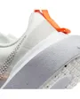 Chaussures basses Enfant NIKE CRATER IMPACT (GS) Blanc