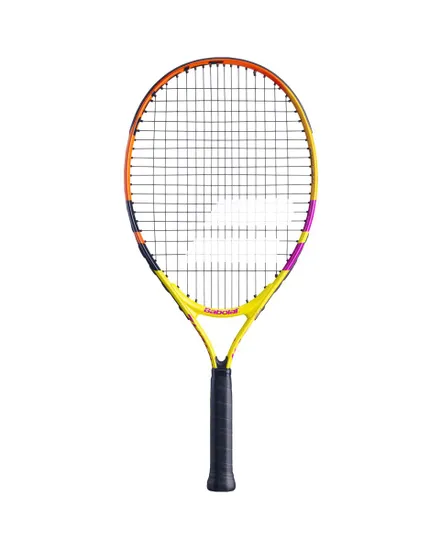 Raquette de Tennis Enfant NADAL JUNIOR 23 S CV Incolore
