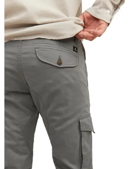Pantalon Cargo Homme JPSTPAUL FLAKE CARGO NOOS