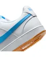 Chaussures Homme NIKE COURT VISION LO NN Blanc