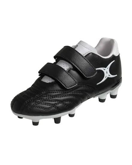 Crampons de rugby Enfant SIDESTEP MSX MOULLEE JR Noir