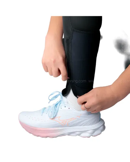 Collant Long Femme Core Impulse