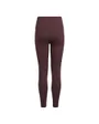 Pantalong Enfant G YOGA TIGHT Bordeaux