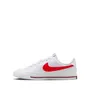 Chaussures Enfant NIKE COURT LEGACY (GS) Blanc