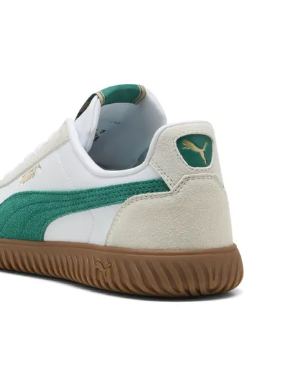 Chaussures PUMA CLUB KAYZER OG Blanc