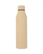 Gourde Femme CINCINNATUS THERMO BOTTLE Beige