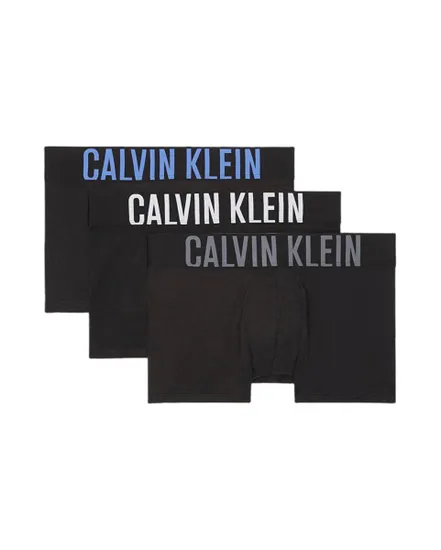 Lot de 3 boxers Homme TRUNK 3PK Multicolore