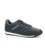 Chaussures Homme UM LIVAN NET Bleu