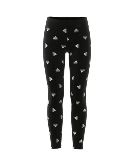 Legging long Enfant G BLUV TIG Noir