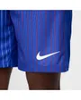 Short Homme FFF M DFADV MATCH SHORT AW France Bleu