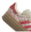 Chaussures Femme GAZELLE BOLD W Blanc