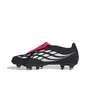 Crampons de football Unisexe PREDATOR LEAGUE FT SG Noir
