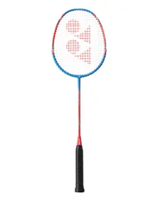 Raquette de badminton NANOFLARE E13 - 3U4 Bleu