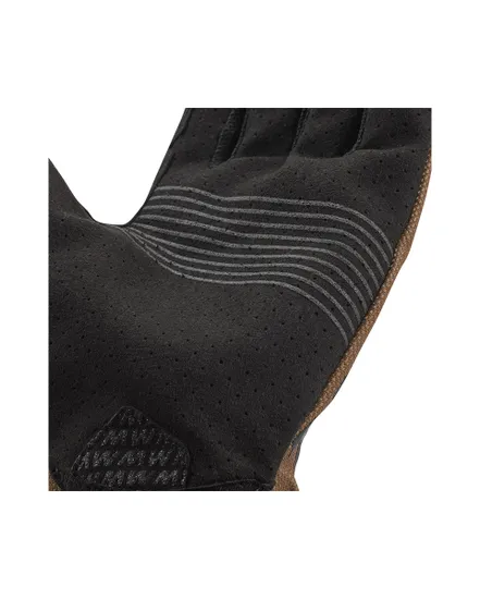 Gants courts Unisexe COSMIC Bronze